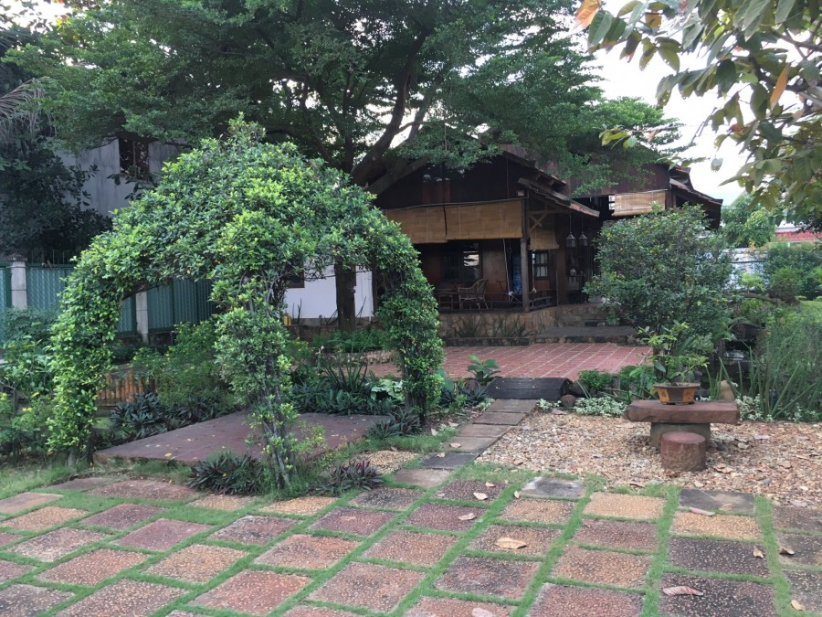 SIÊU PHẨM VILLA 4000M2 QUẬN 2 GIÁ 57TR/M2 CÒN TL CHƯA QUA ĐẦU TƯ MUA TỪ 1995. LH: 0948522889