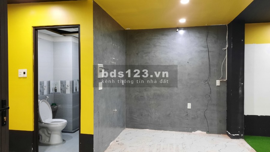 Cho thuê văn phòng Hải Châu Đà Nẵng, Trung tâm thành phố chỉ từ 7,5$/m2/tháng