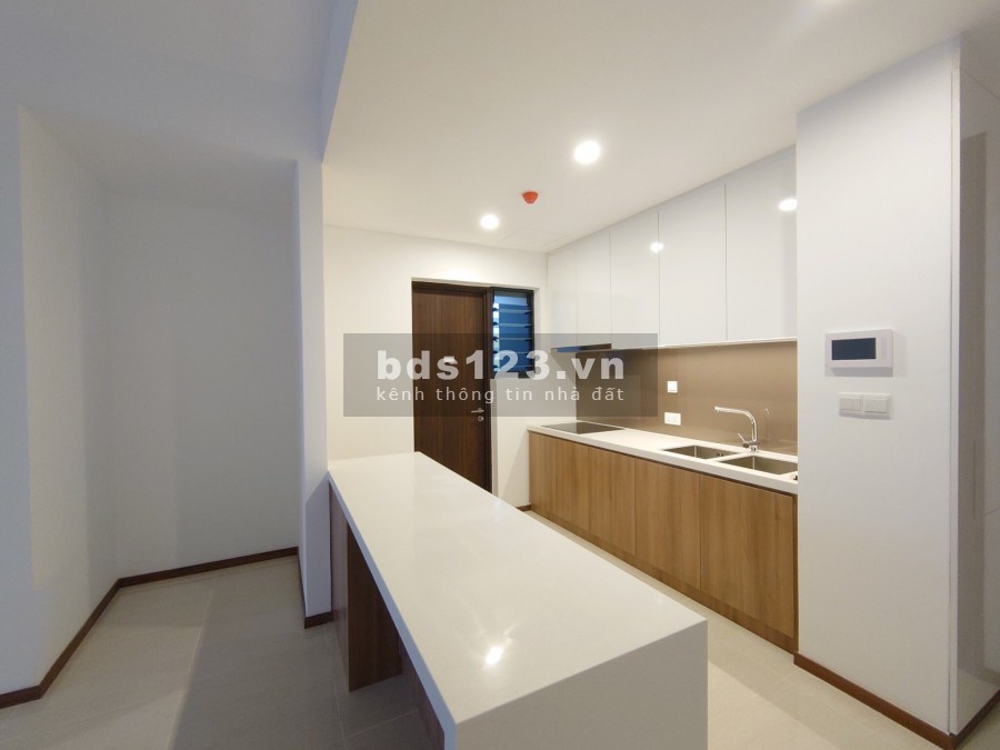 Giá tốt nhất dự án 15 triệu cho căn 3PN Oneverandah ! Cho thuê căn hộ One verandah 3PN, 107m2 .LH: 0902.685.087