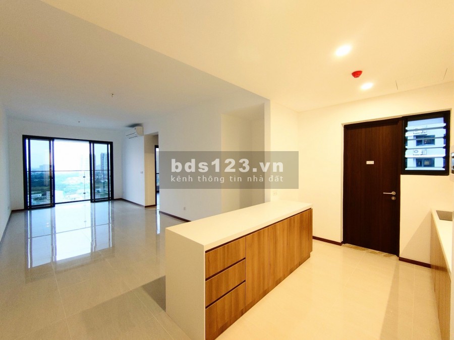 Giá tốt nhất dự án 15 triệu cho căn 3PN Oneverandah ! Cho thuê căn hộ One verandah 3PN, 107m2 .LH: 0902.685.087