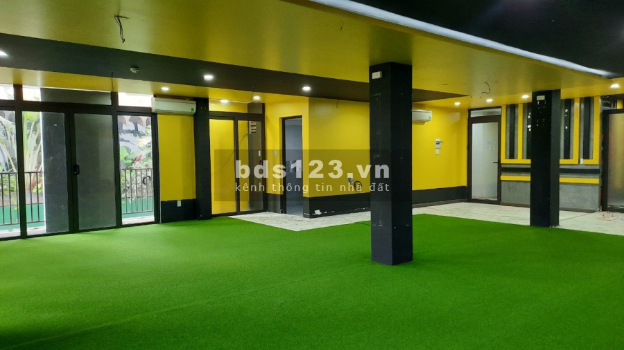 Cho thuê văn phòng Hải Châu Đà Nẵng, Trung tâm thành phố chỉ từ 7,5$/m2/tháng
