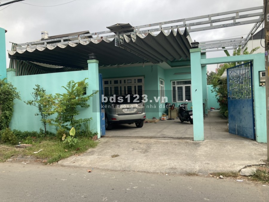 Cho thuê nhà nguyên căn, vừa ở vừa kinh doanh