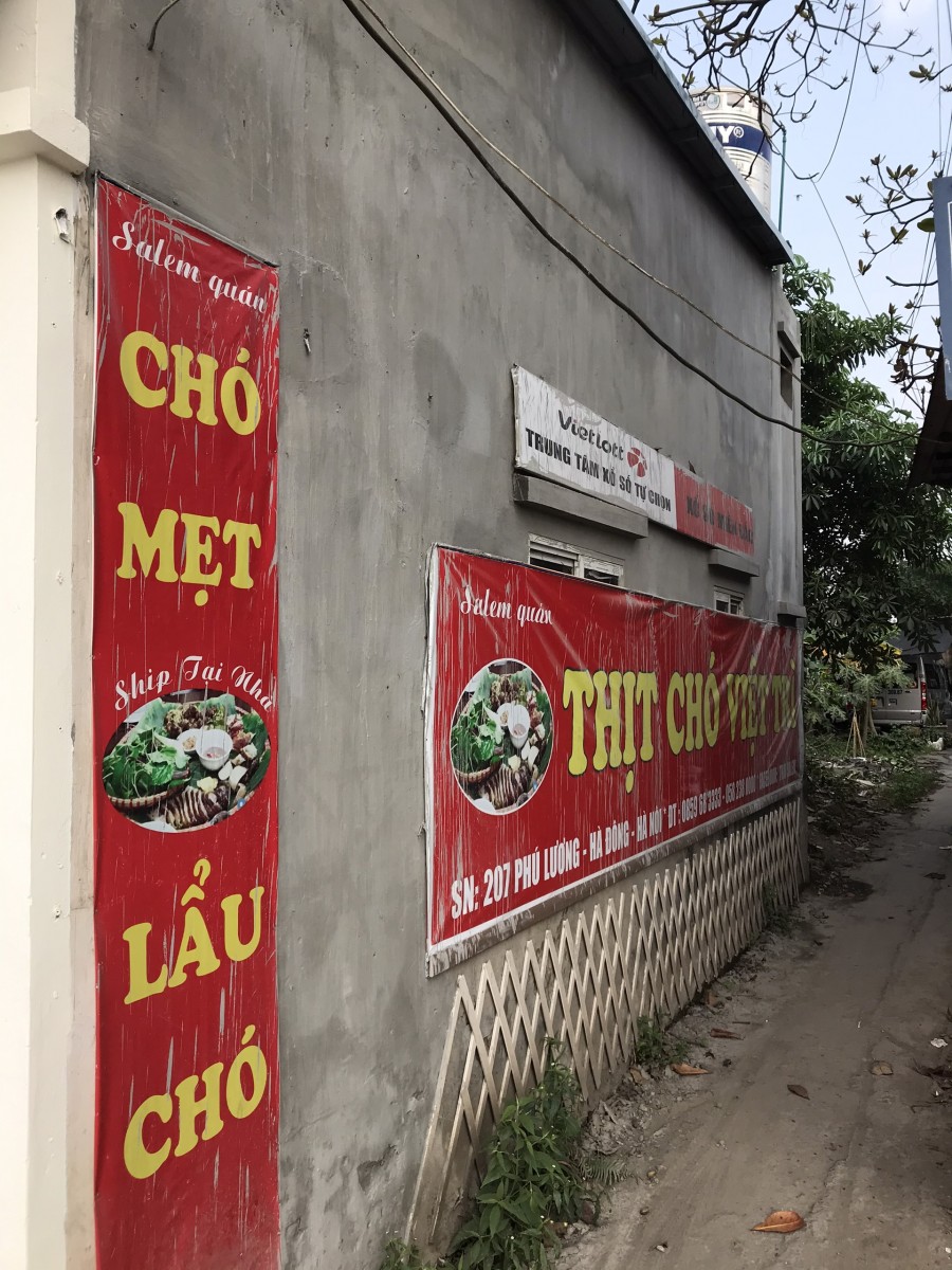 Cho thuê nhà MẶT ĐƯỜNG Ba La, Phú Lương, Hà Đông 30m2 x2 Tầng 4.5 triệu/ tháng
