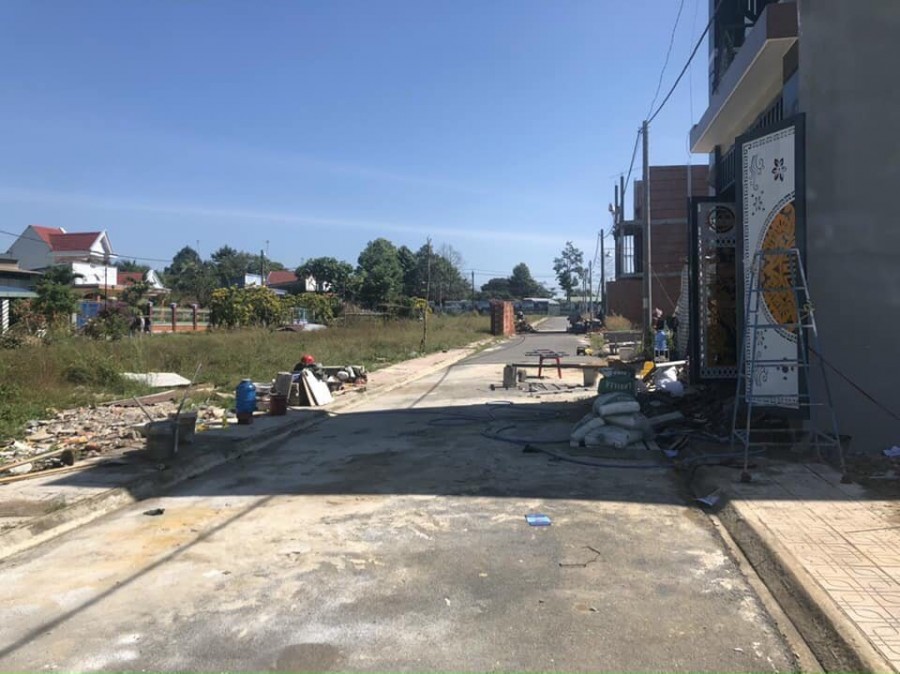 HOT! Đất nền sổ đỏ Long Thành Đồng Nai, chỉ 15 tr/m, sang tên công chứng ngay. LH: 0908991827
