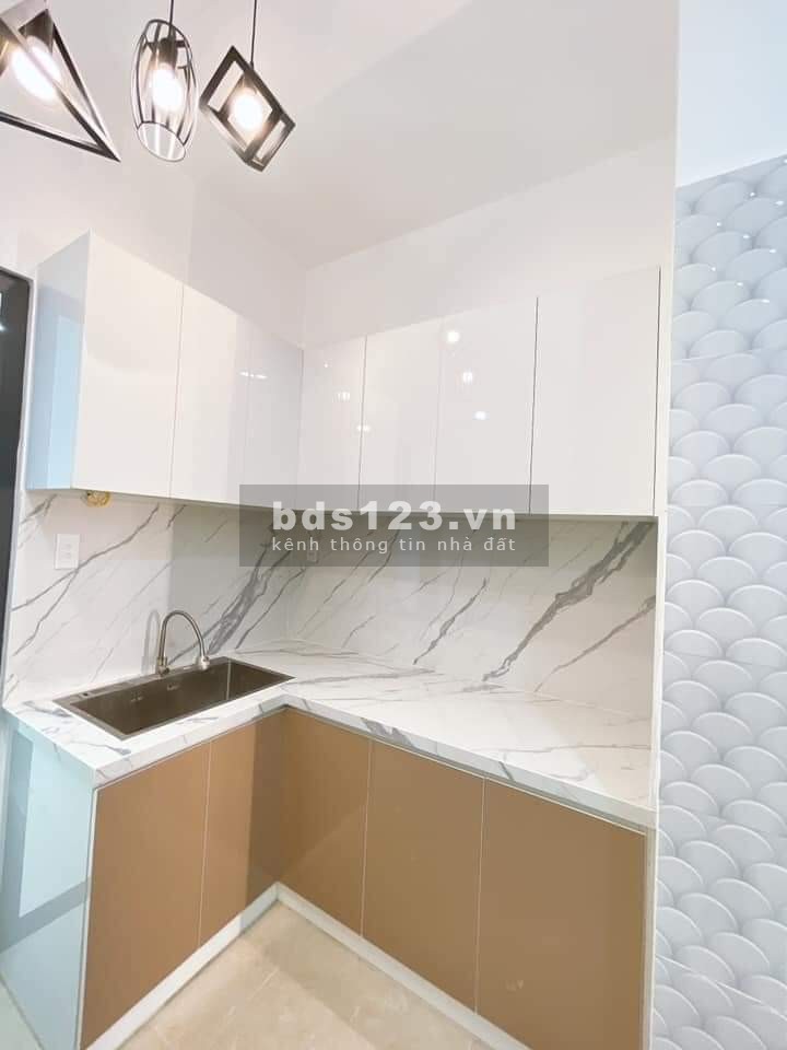Nhà ĐẸP 1ty4 Nhận nhà vào ở ngay Sổ Hồng Riêng(4x28) thổ cư 60 đầy đủ tiện nghi rộng rãi thoáng mát