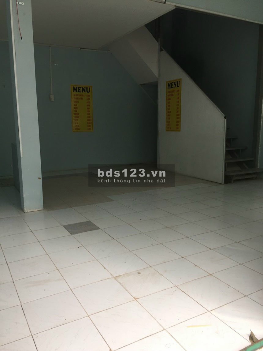 Nhà 1 trệt, 1 lầu 2pn giá 10tr khu Phú Mỹ
