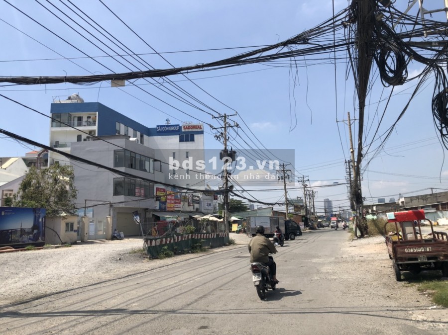 Bán Đất Thủ Đức house Nội bộ. Bình An Q. 2 DT:10x16m rẻ