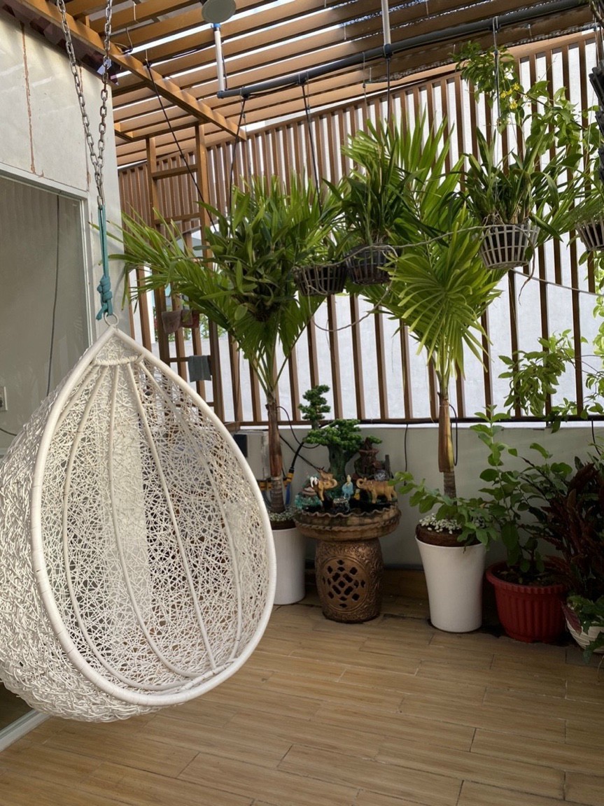 Bán Nhà Hẻm766 CMT8, 3 Tầng 60 m2, 3Lầu , 4 PN, Giá Rẻ.