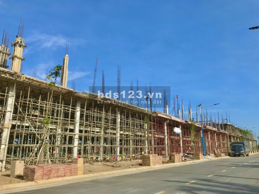 Đất sân bay long thành giá rẻ, sổ riêng, thổ cư. Mặt tiền DT769 , bình sơn, 16tr/m2 lh 0972084730