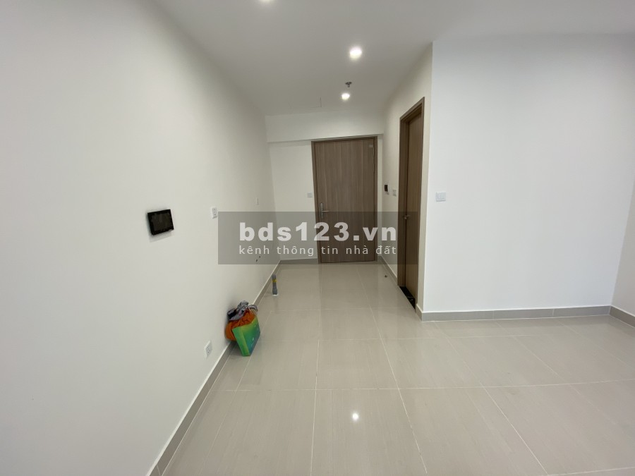 Chủ nhà bán gấp căn Studio, 32m, hướng cực mát tại Vinhomes smart city. giá 980tr