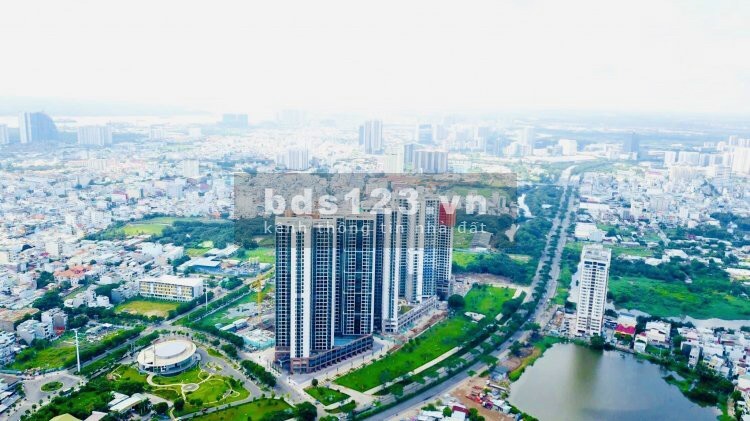 Mở bán căn hộ cao cấp nhất Nguyễn Văn Linh Quận 7 liền kề KĐT Phú Mỹ Hưng