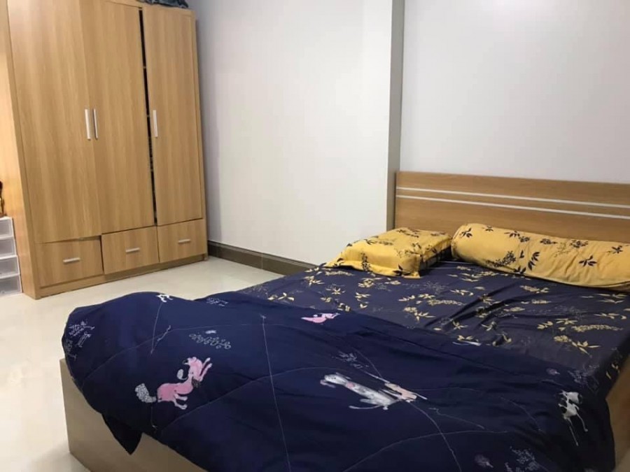 BÁN NHÀ 85m2 MẶT TIỀN ĐƯỜNG NGUYỄN BÌNH HUYỆN NHÀ BÈ GIÁ DƯỚI 3,3 TỶ