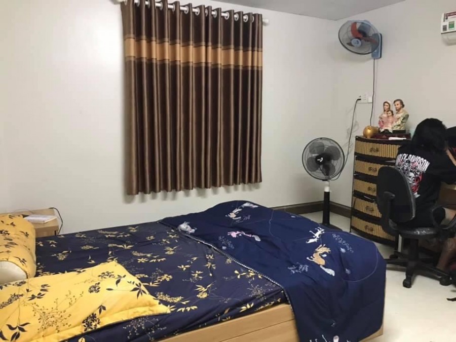 BÁN NHÀ 85m2 MẶT TIỀN ĐƯỜNG NGUYỄN BÌNH HUYỆN NHÀ BÈ GIÁ DƯỚI 3,3 TỶ