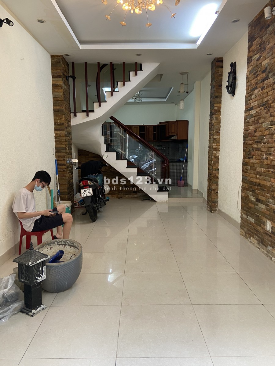 HXH Đào Duy Anh, 3Lầu 4Pn rộng ở Gia đình+KdOnline Áo Cưới