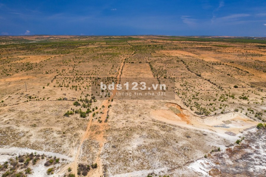 Đất Vên Biển Liền Kề Sân Bay Phan Thiết