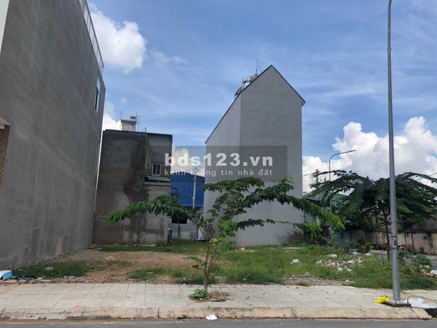 Cần bán gấp Đất nền ngay chi cục thuế thị trấn Phú Mỹ, 150m2, 1.2 tỷ, full thổ cư