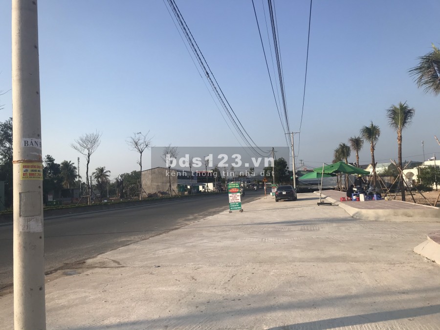 NHẤC MÁY GỌI NGAY, NHẬN NGAY ĐẤT ĐẸP TUYẾN TRÁNH SHR từng nền