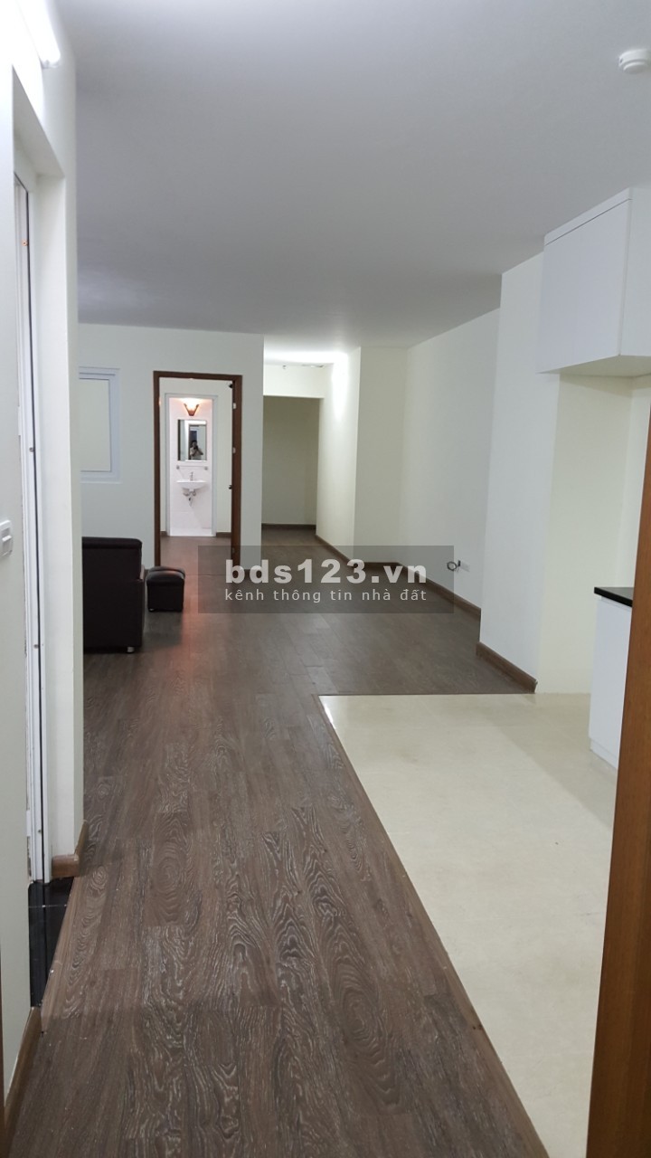 Cho thuê Chung cư Mỹ Sơn Nguyễn Huy Tưởng 2 ngủ cơ bản 10 triệu. Lh 0377983070