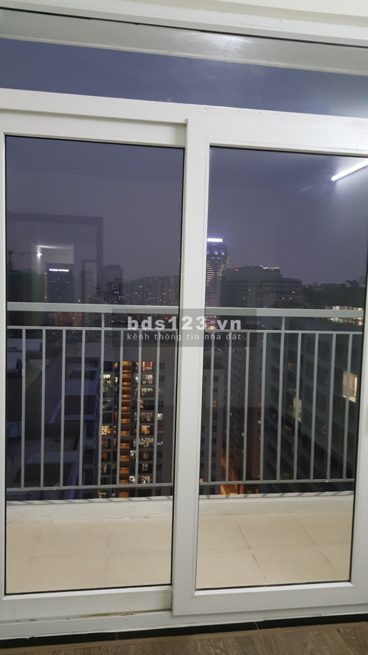 Cho thuê Chung cư Mỹ Sơn Nguyễn Huy Tưởng 2 ngủ cơ bản 10 triệu. Lh 0377983070