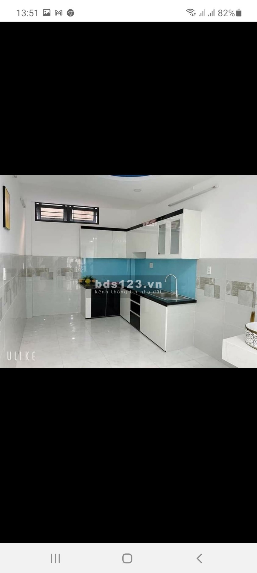 BÁN NHÀ Đ. THÍCH QUẢNG ĐỨC PHÚ NHUẬN, 4 tầng, 5.6 tỷ, 45m2, hẻm xe hơi