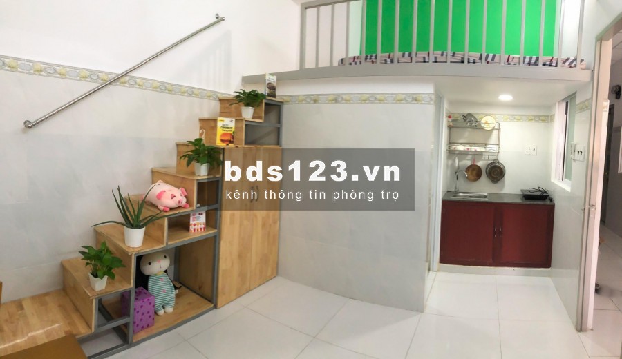 PHÒNG TRỌ TÂN BÌNH GIÁ RẺ CHO SINH VIÊN