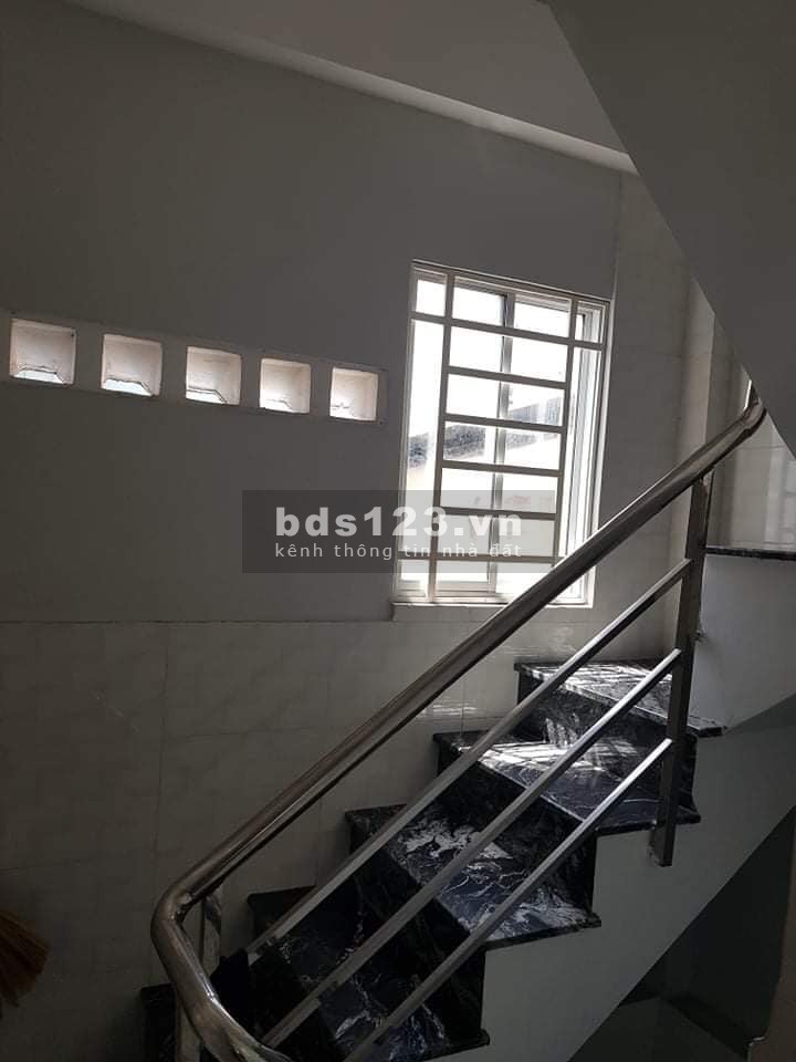 Bán nhà HXH Nam Kỳ Khởi Nghĩa, Quận 3, 38m2, 3 tầng chỉ 4tỷ85 LH 0797023131