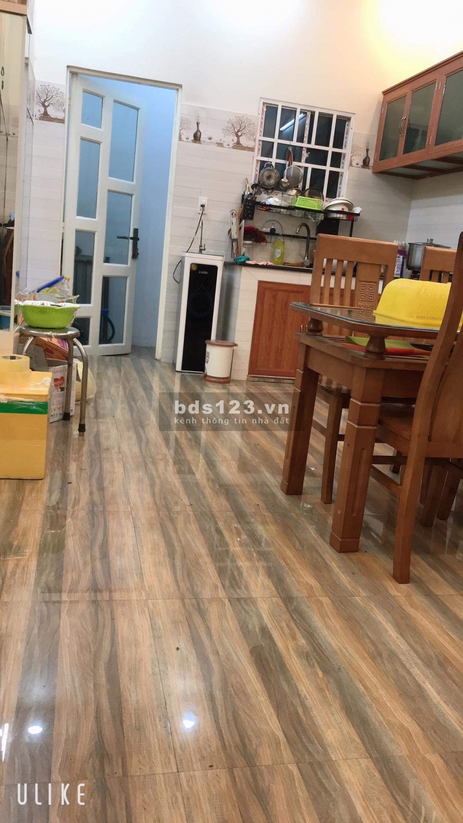 Bán nhà Lê Lư, 4 tầng, ngang 3.5 dài 25, mới đẹp chỉ 8.2 tỷ