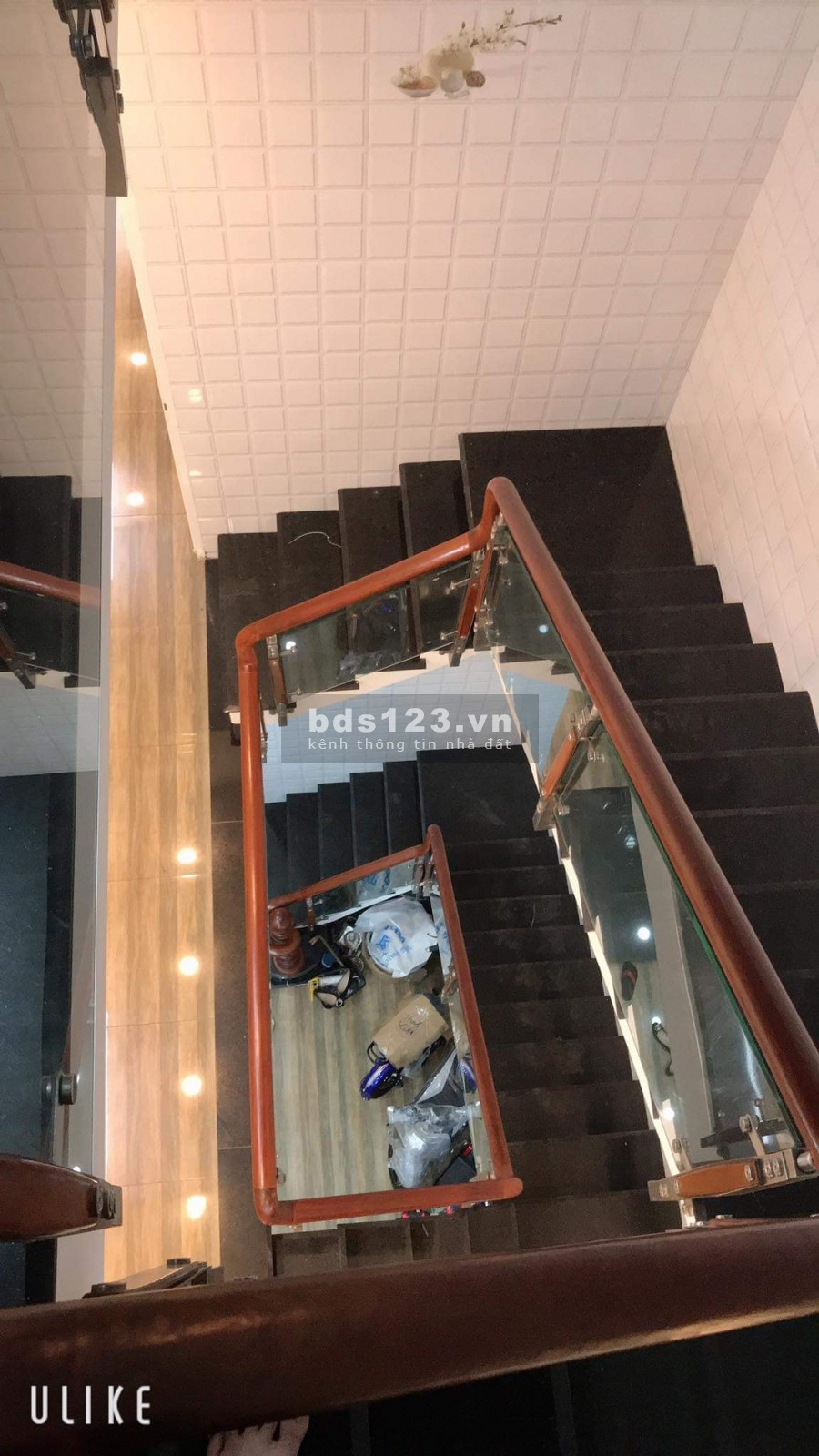 Bán nhà Lê Lư, 4 tầng, ngang 3.5 dài 25, mới đẹp chỉ 8.2 tỷ