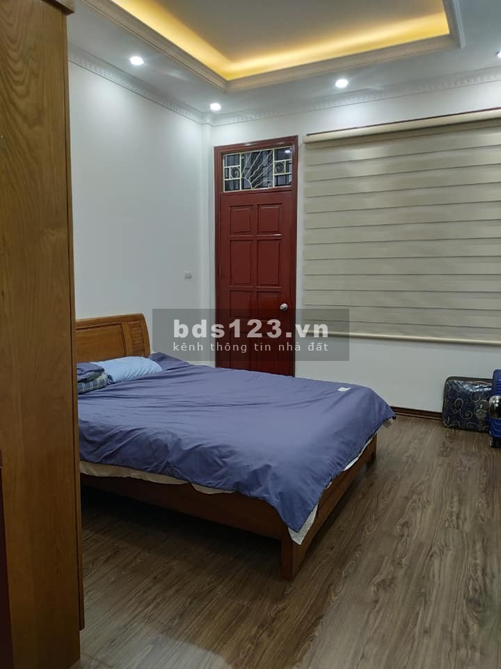 HOÀNG VĂN THÁI 47m2 x 5T 2 ôtô tránh kinh doanh 6.4 tỷ 0901386863