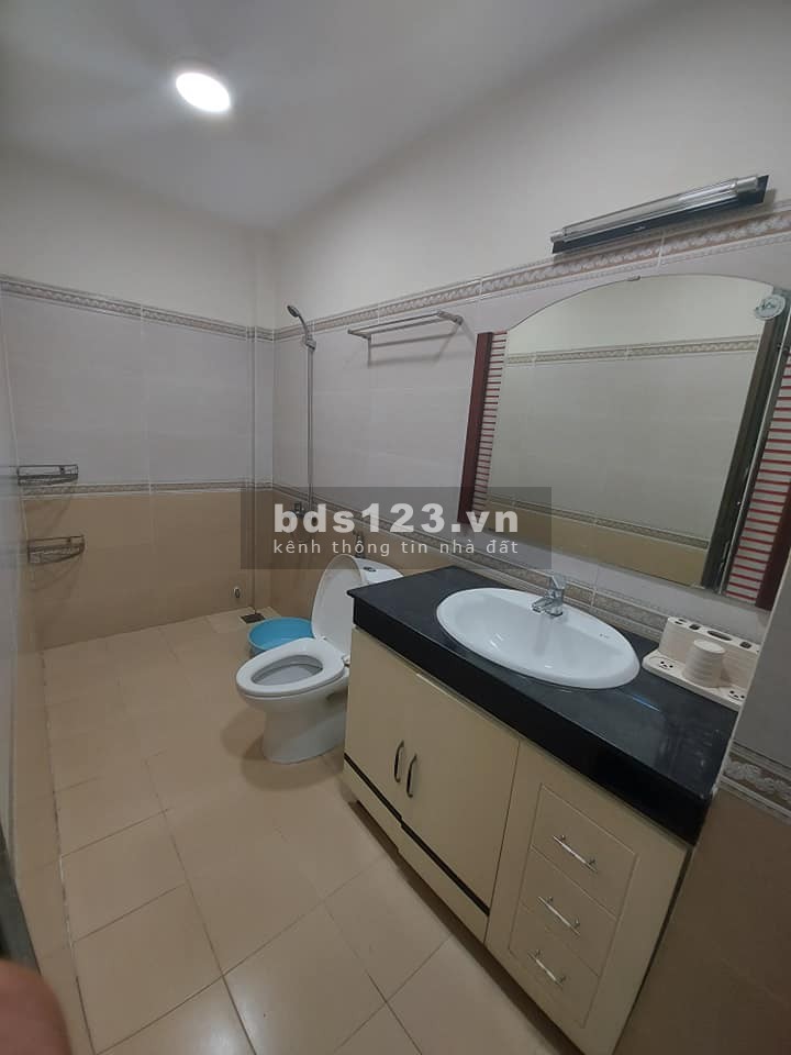 Bán nhà Lô Góc HXH Lotte Nguyễn Văn Lượng, (4.7x14)m 4Tầng chỉ 8.7Tỷ