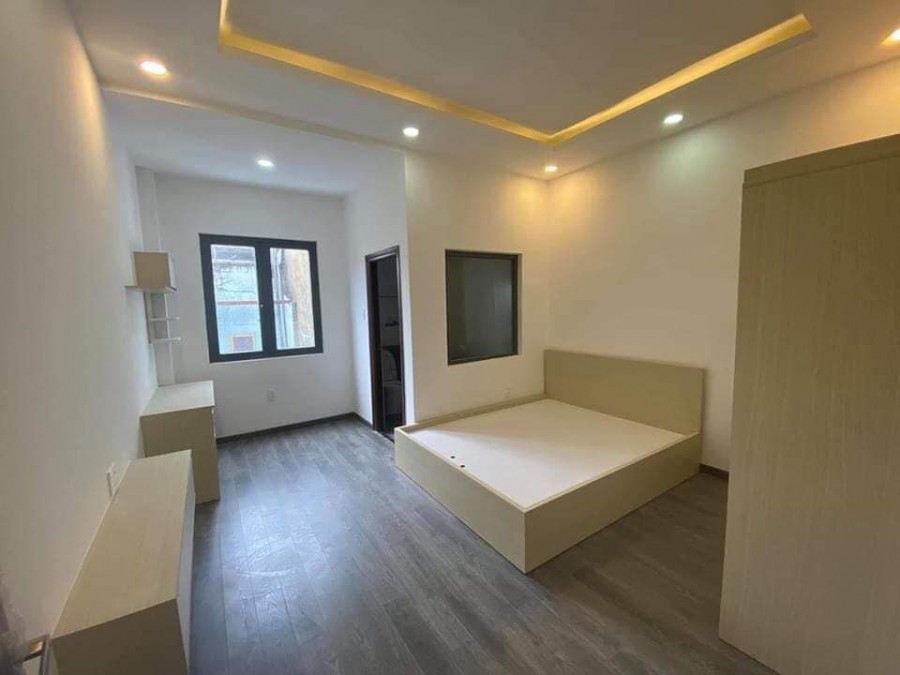 Bán mặt bằng chợ KD sầm uất nằm trục đường chính GÒ Vấp giá 8.5 tỷ