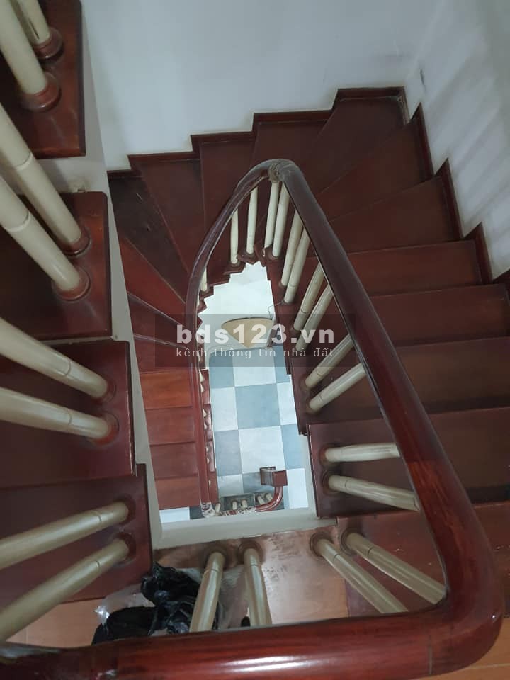 Bán nhà phố Vũ Trọng Phụng 50mx5T giá 5 ty 9 Nhân Hòa Nhân Chính Thanh Xuân 0969040000