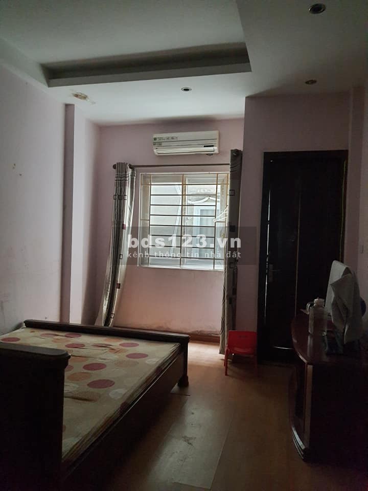 Bán nhà phố Vũ Trọng Phụng 50mx5T giá 5 ty 9 Nhân Hòa Nhân Chính Thanh Xuân 0969040000