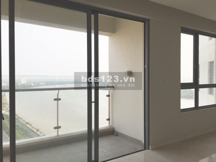 CĂN GIÁ CỰC TỐT: BÁN 1PN - 2PN - 3PN VIEW SÔNG ĐẢO KIM CƯƠNG, NHÀ ĐẸP, THOÁNG MÁT