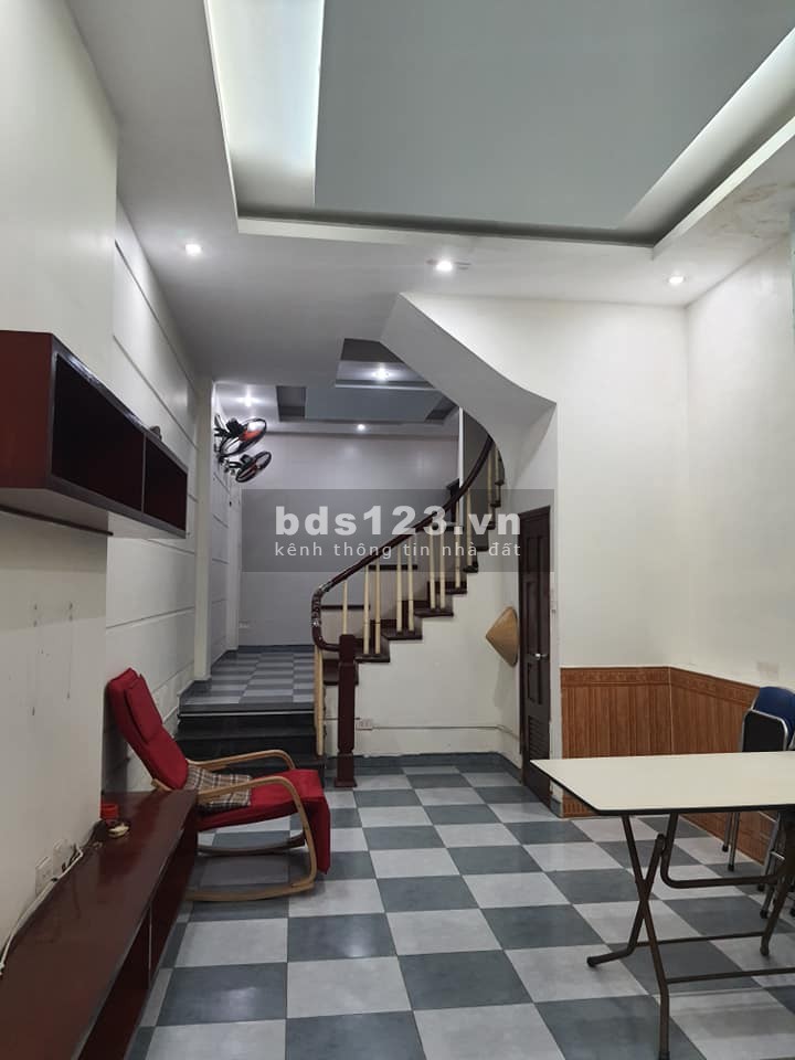 Bán nhà phố Vũ Trọng Phụng 50mx5T giá 5 ty 9 Nhân Hòa Nhân Chính Thanh Xuân 0969040000