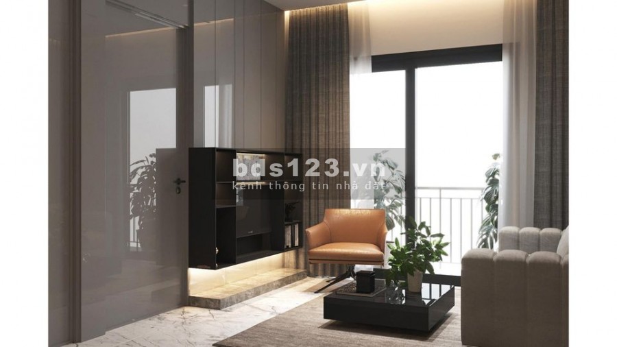 Ecolife Riverside - Chung cư cao cấp sở hữu lâu dài