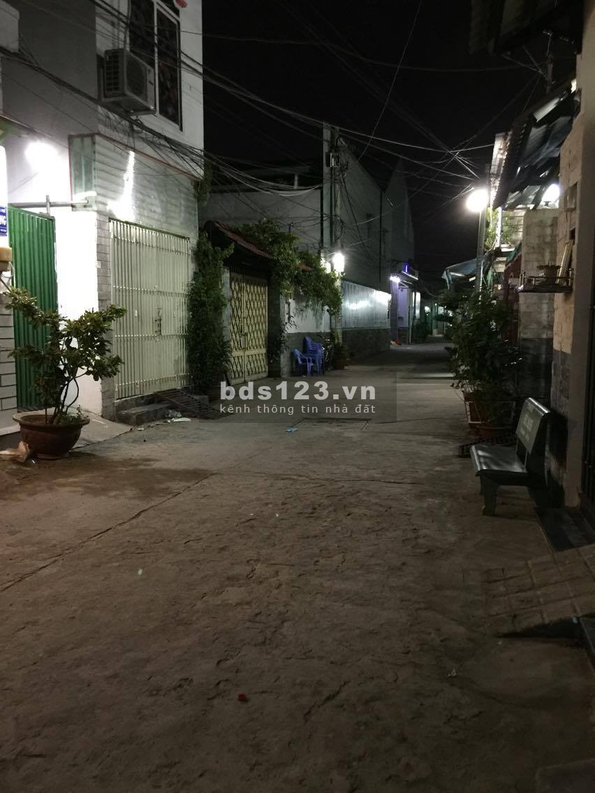 Cho thuê nhà nguyên căn 3PN Phạm Hùng