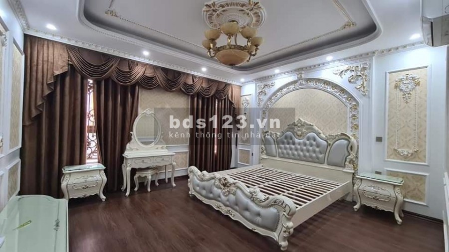 Bán biệt thự Văn Phú Hà Đông nhà sạch đẹp về ở được luôn không phải sửa chữa gì