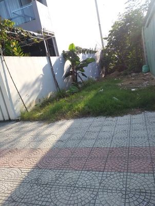 Cho thuê đất trống thích hợp mở kho, xưởng, quán ăn, quán cafe