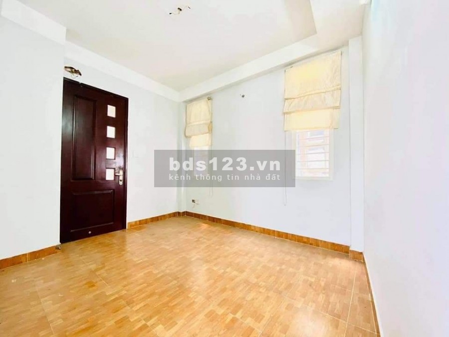 Bán Nhà Công Năng Đầy Đủ đường Phan Văn Trị Phường 11 Bình Thạnh.