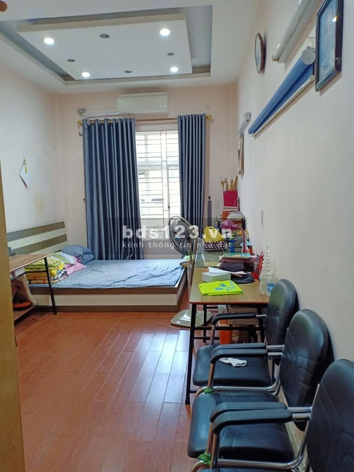 Bán gấp nhà Nguyễn Chí Thanh, thông Nguyễn Công Hoan, DT 101m2, xây chung cư mini đỉnh