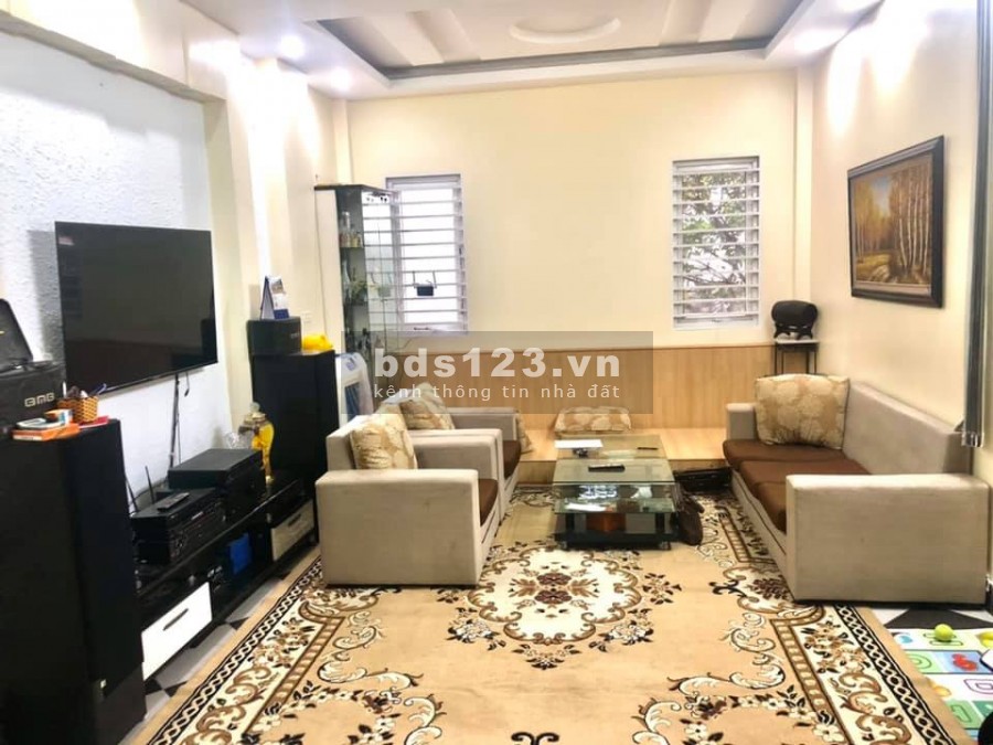Mặt ngõ Thịnh Hào 1, ô tô vào nhà, vị trí đắc địa, mặt phố tương lai 50Mx4T. Giá 6.5 tỷ