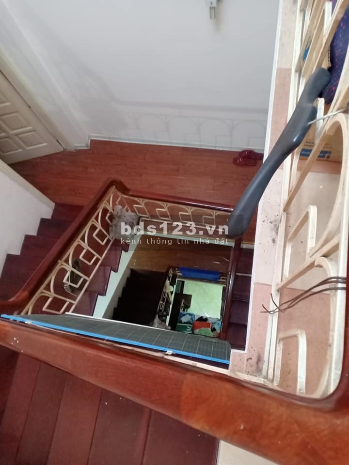 Bán gấp nhà Nguyễn Chí Thanh, thông Nguyễn Công Hoan, DT 101m2, xây chung cư mini đỉnh