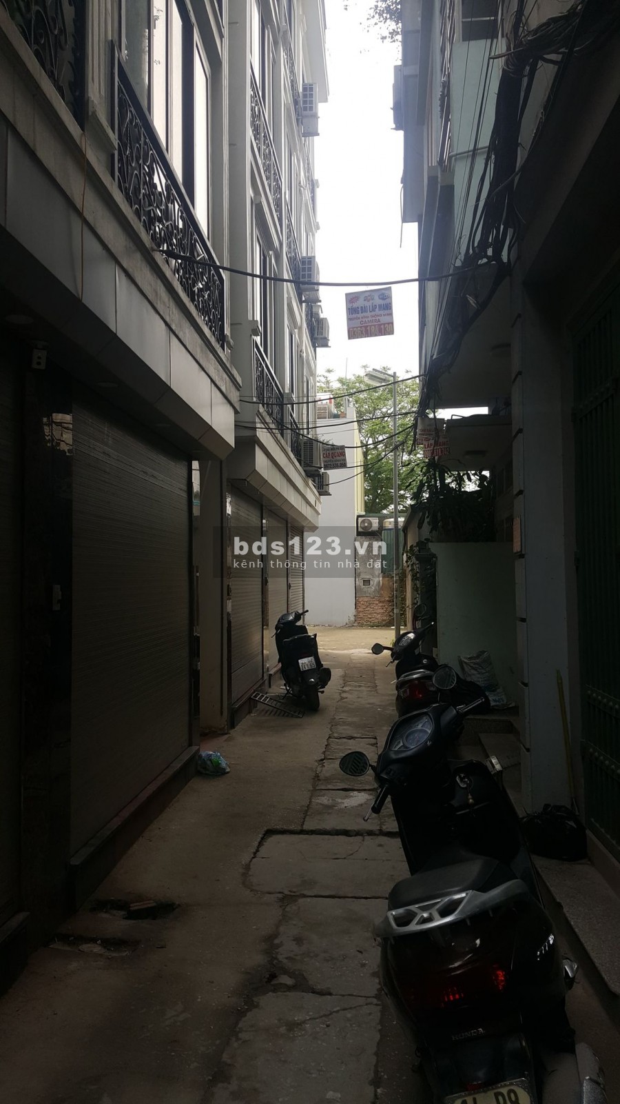 BÁN NHÀ LÔ GÓC, ĐỊNH CÔNG THƯỢNG, Ô TÔ TRÁNH 44M2, GIÁ 3.15 TỶ