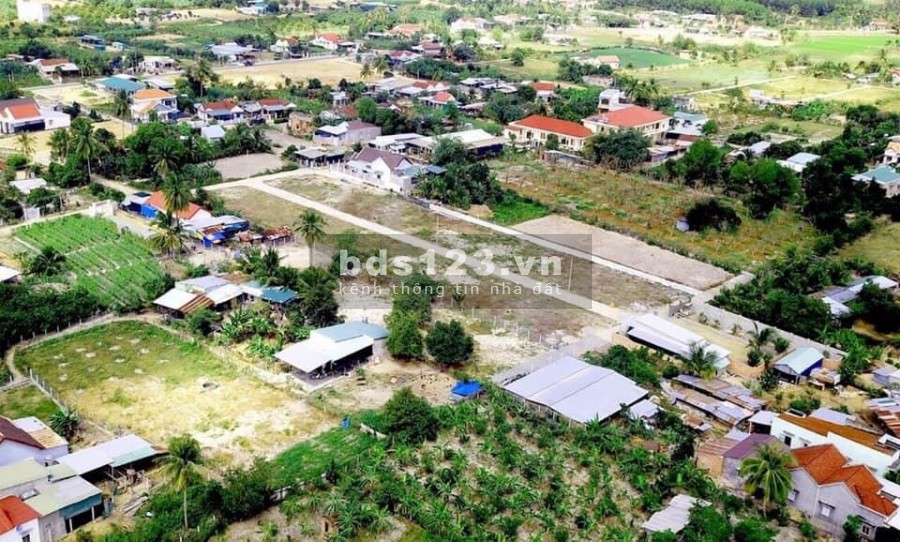 ĐẤT NỀN SUỐI TIÊN DIÊN KHÁNH GIÁ CHỈ 468 TRIỆU/ NỀN SỔ ĐỎ TỪNG NỀN