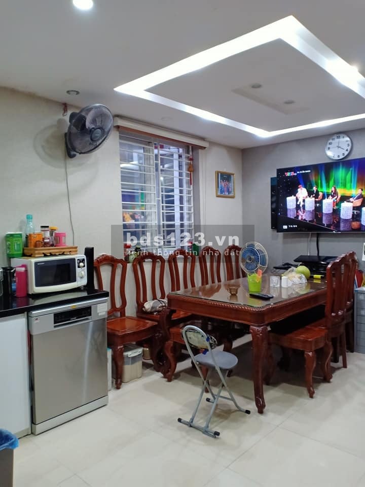 Bán gấp nhà Nguyễn Chí Thanh, thông Nguyễn Công Hoan, DT 101m2, xây chung cư mini đỉnh