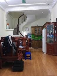 BÁN NHÀ LÊ ĐỨC THỌ- 5 TẦNG- 2 MẶT THOÁNG- BÁN NHÀ RẺ NHẤT KHU