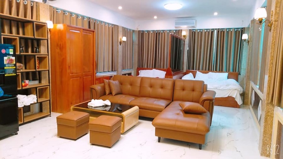 MẶT PHỐ HÀ ĐÔNG 10 TẦNG THANG MÁY KINH DOANH CHO THUÊ