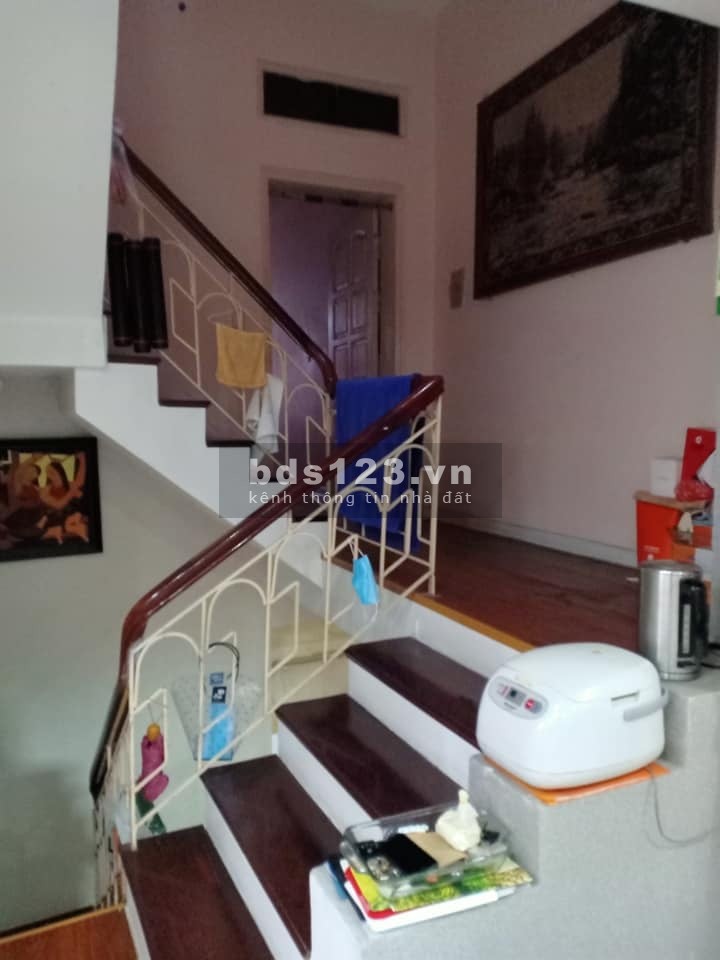 Bán gấp nhà Nguyễn Chí Thanh, thông Nguyễn Công Hoan, DT 101m2, xây chung cư mini đỉnh