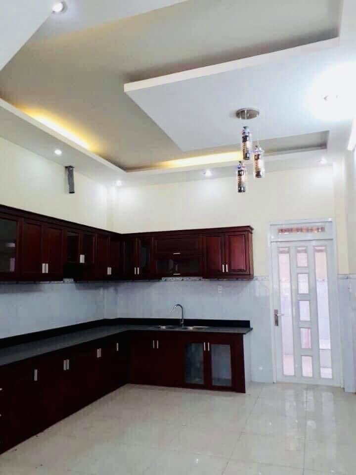 Nhà Chính Chủ 4 Tầng Ô tô Đổ Cửa Cao Thắng Quận 10